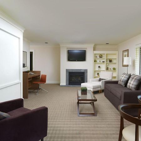 Topnotch Resort Stowe Exterior photo