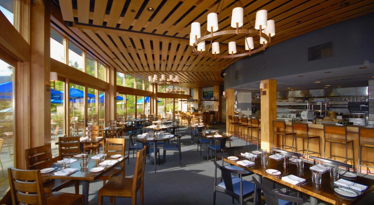 Topnotch Resort Stowe Exterior photo