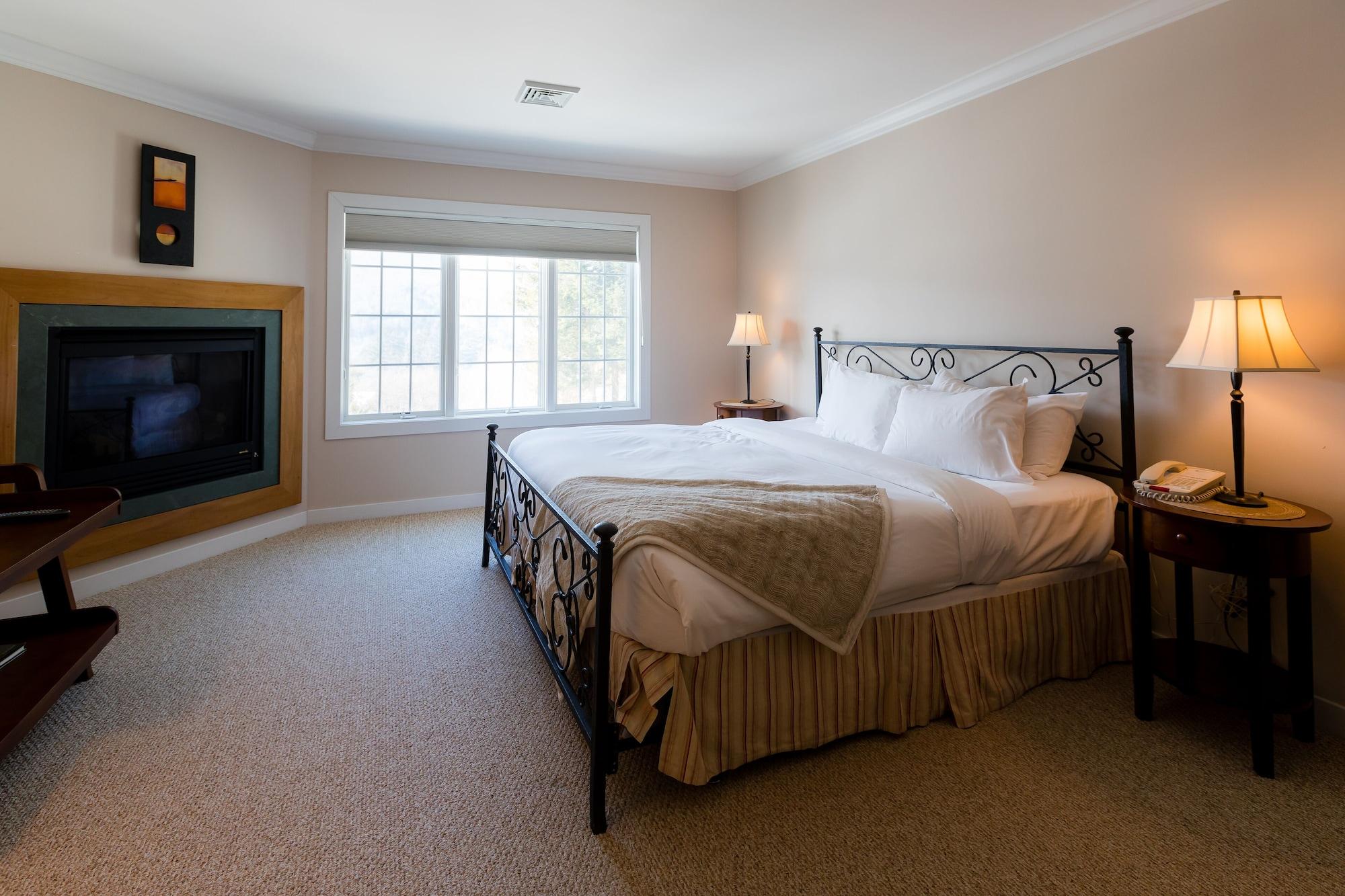 Topnotch Resort Stowe Exterior photo