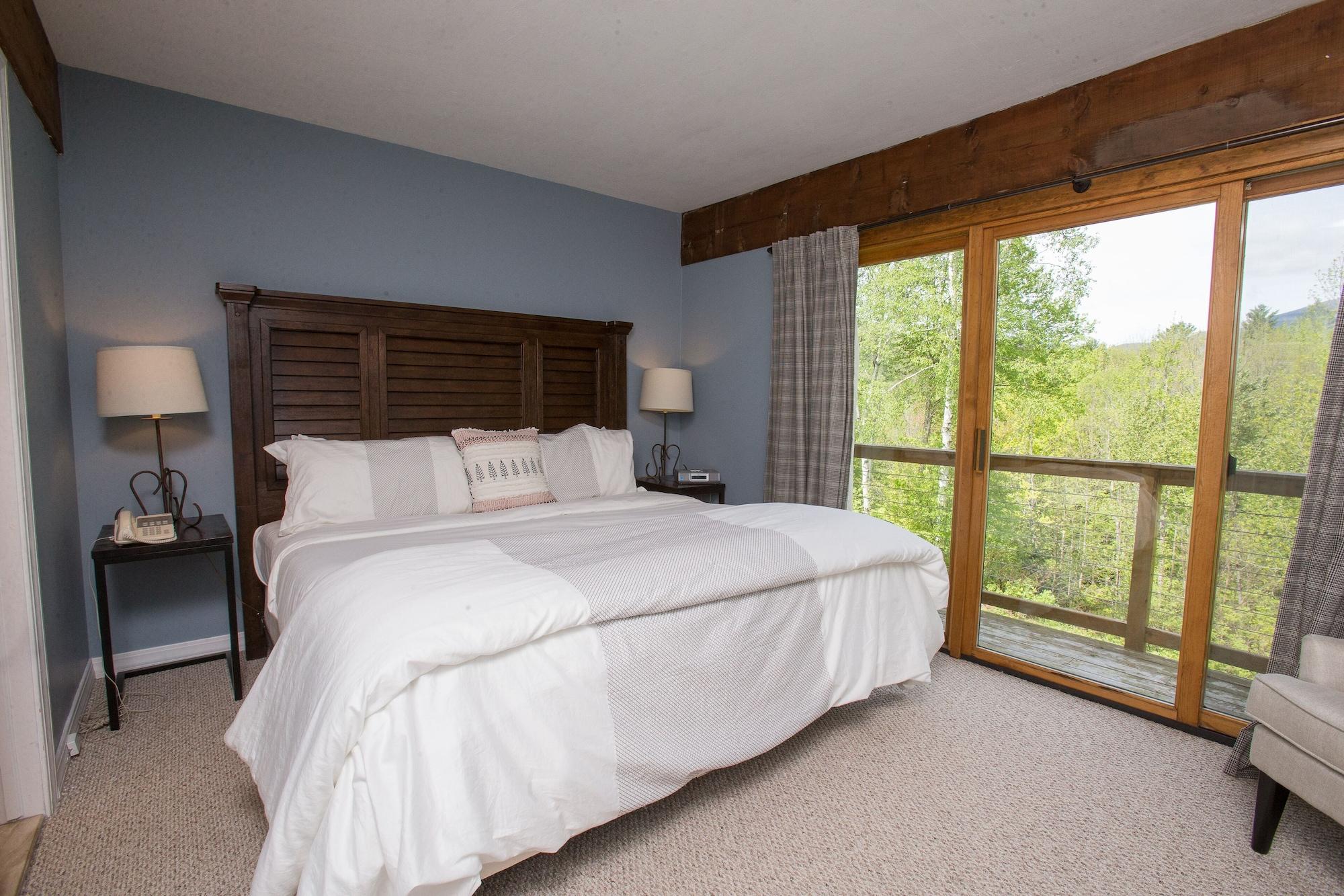 Topnotch Resort Stowe Exterior photo