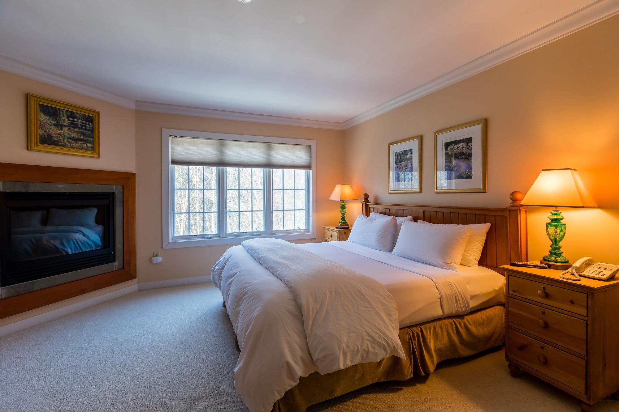 Topnotch Resort Stowe Exterior photo
