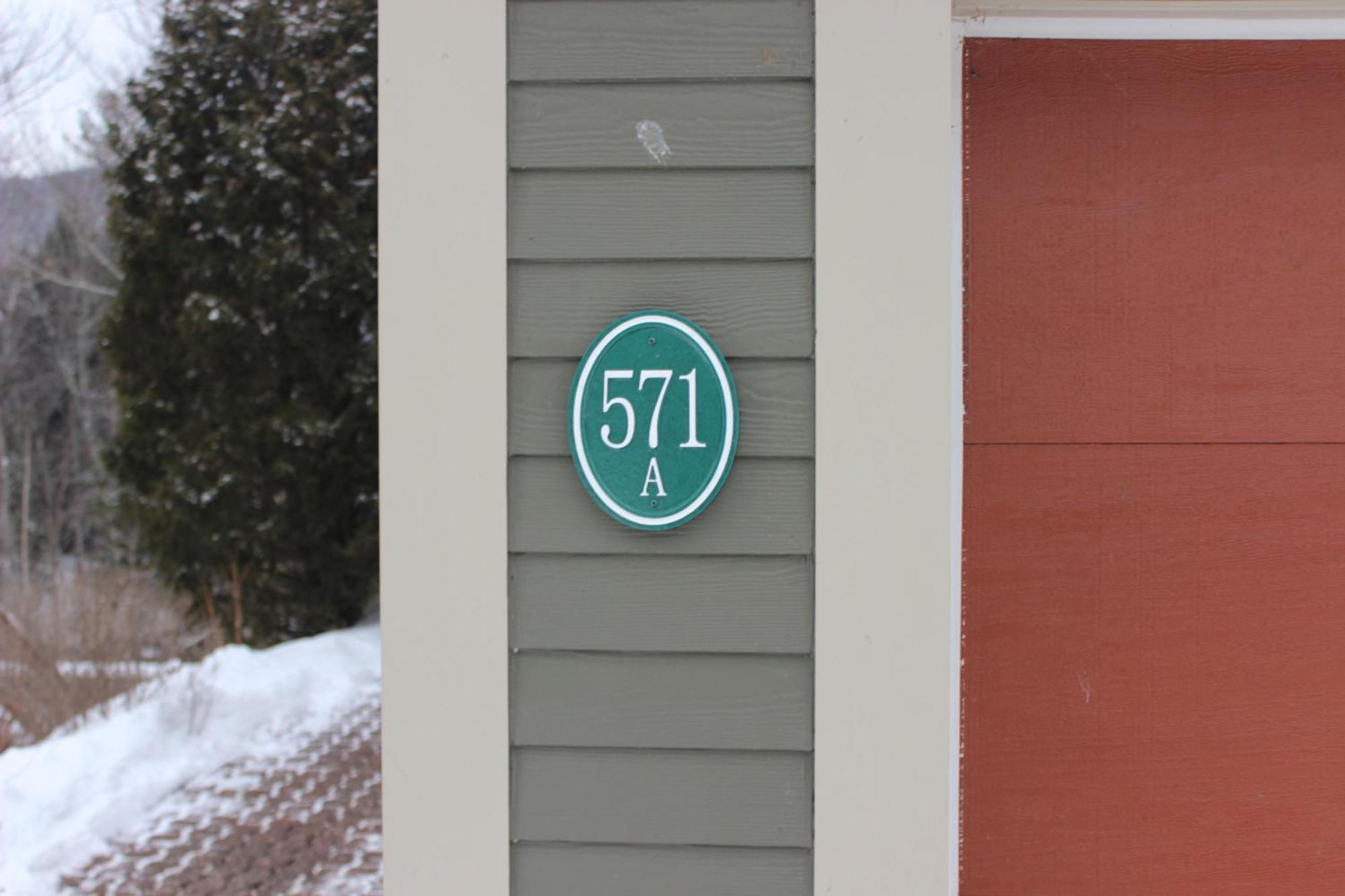 Topnotch Resort Stowe Exterior photo