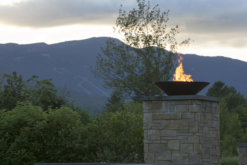 Topnotch Resort Stowe Exterior photo
